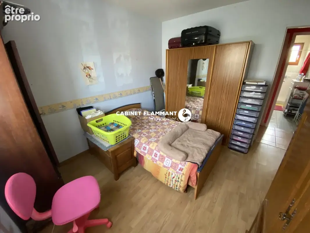 Maison 4 pièces 89 m² à vendre à Pouillenay (21150) - photo 6