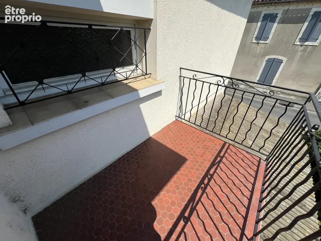 Maison 129 m2 avec grand garage en basse ville d'Auch - photo 14