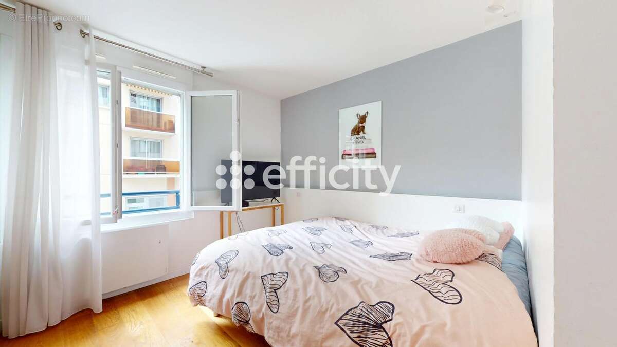 Appartement à LYON-6E