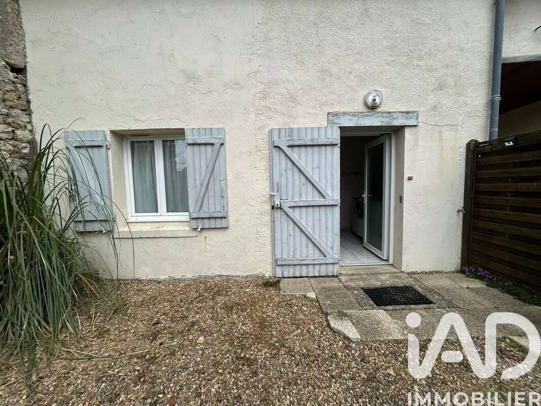 Photo 2 - Appartement à BLOIS