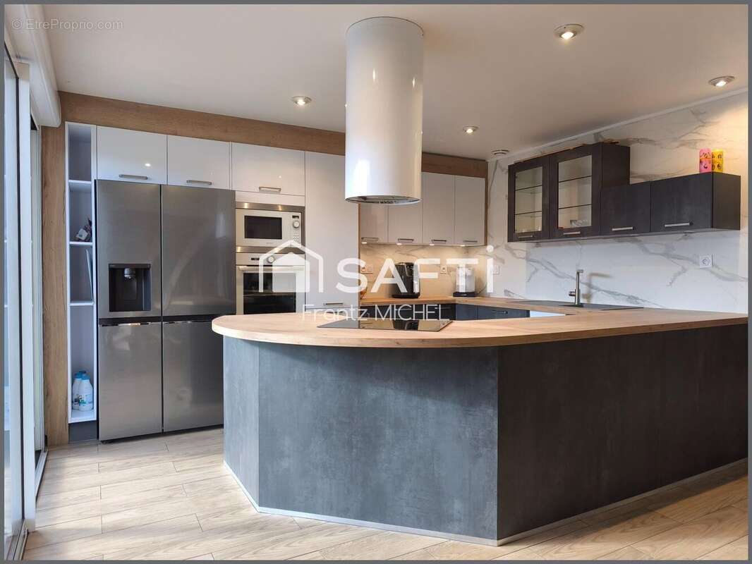 Photo 7 - Maison à ARGENCES