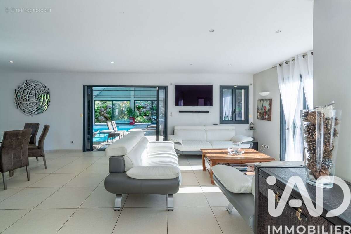 Photo 4 - Maison à ITTEVILLE