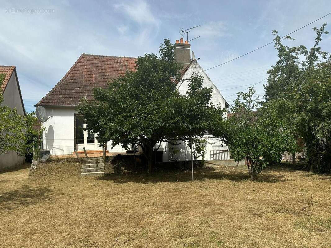 Maison 85 m² à Gien  - photo 3
