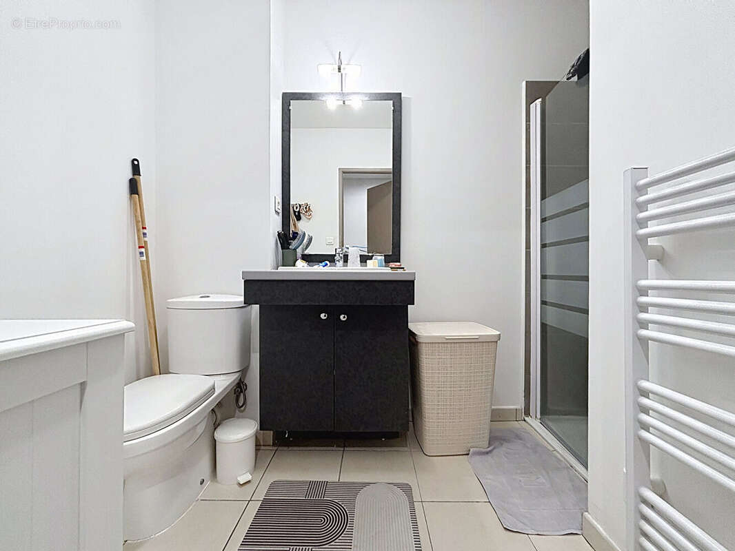 Appartement à VALBONNE