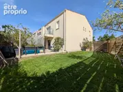 Appartement à PEYROLLES-EN-PROVENCE