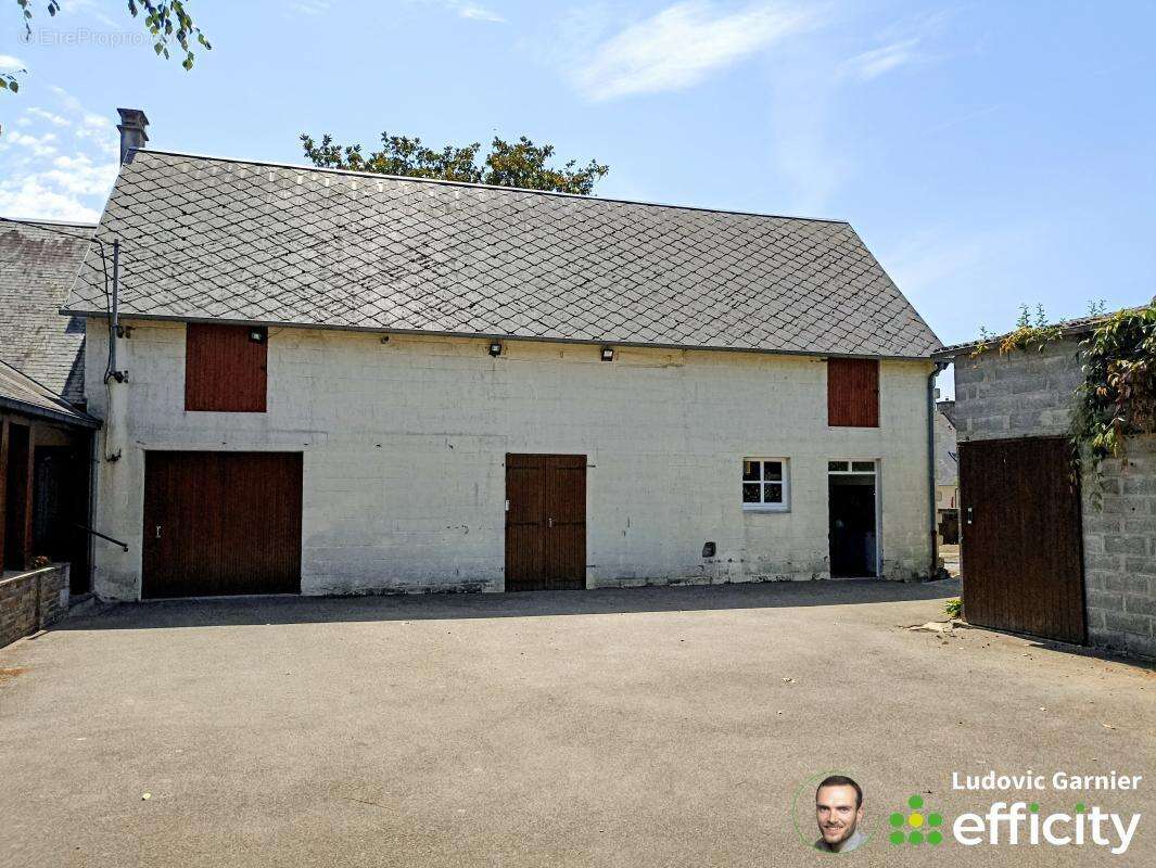 Maison 179 m² à Parigny  - photo 20
