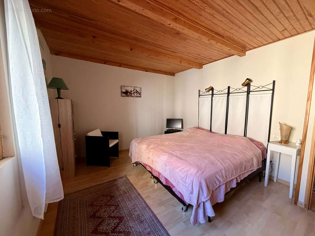 Maison à VINGRAU