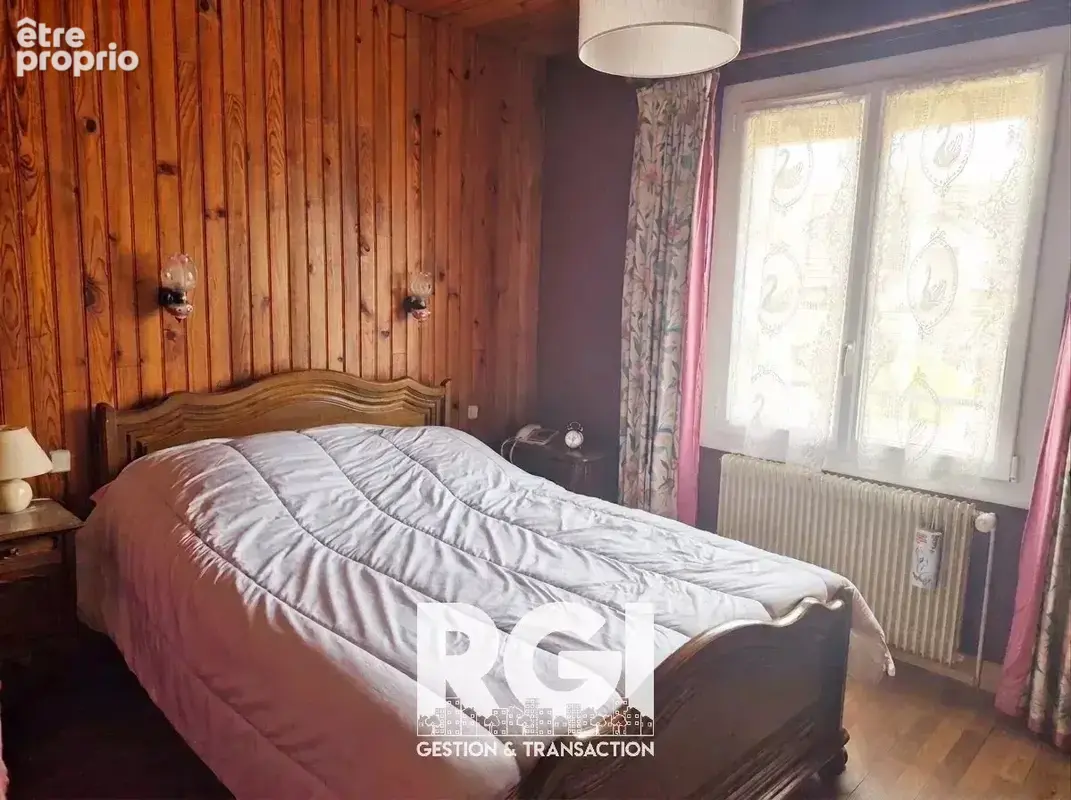 Maison - 3 pièces - La Verrière - photo 5