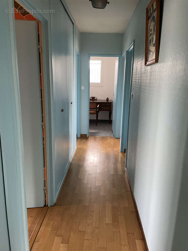 Maison à LES HAUTS-DE-CHEE