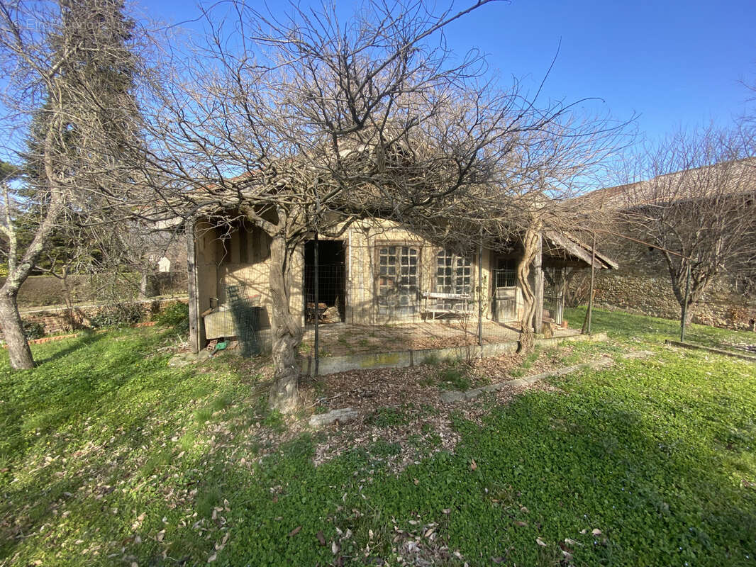 Maison à LOMBEZ