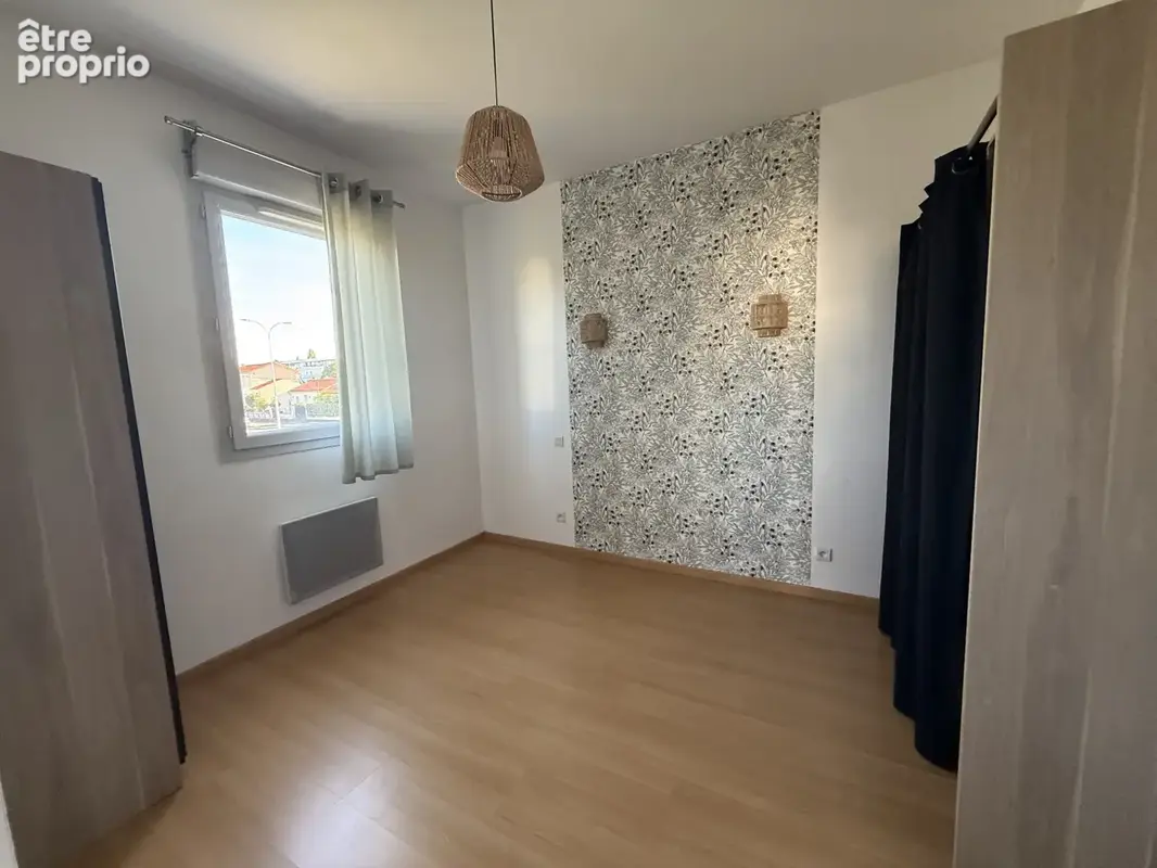 Appartement 2 chambres avec grande terrasse - photo 6