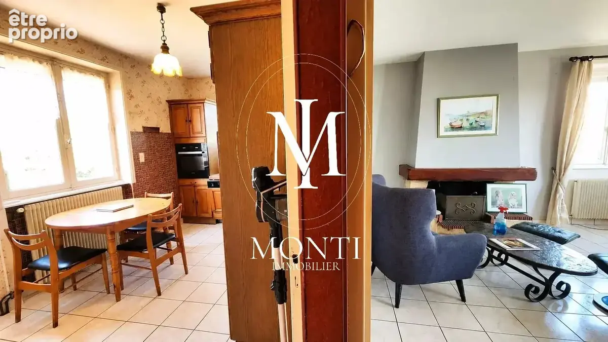 Maison de 158 m² à Beaussais-sur-Mer - photo 11