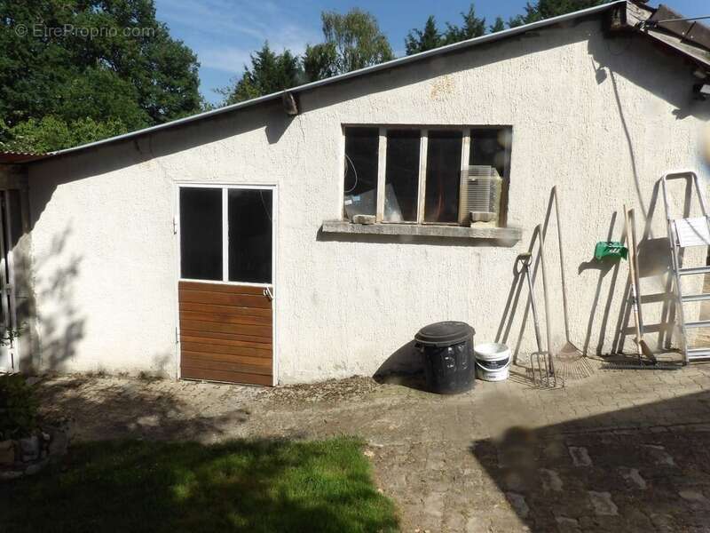 Maison à COMMENTRY