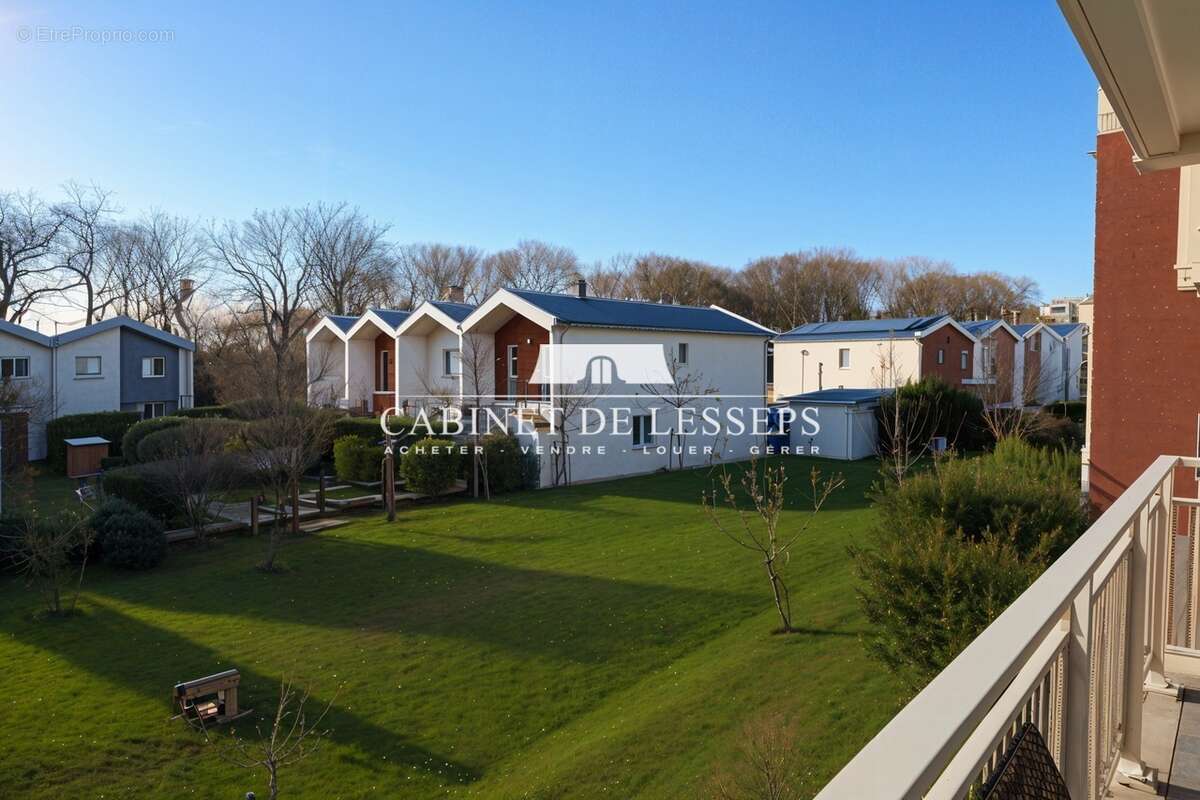 Appartement à BAYONNE