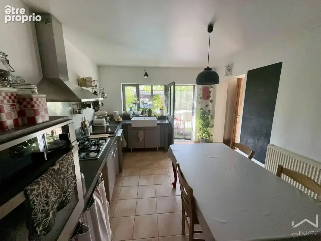 Belle maison 3 chambres avec piscine et cuisine d’été - photo 11