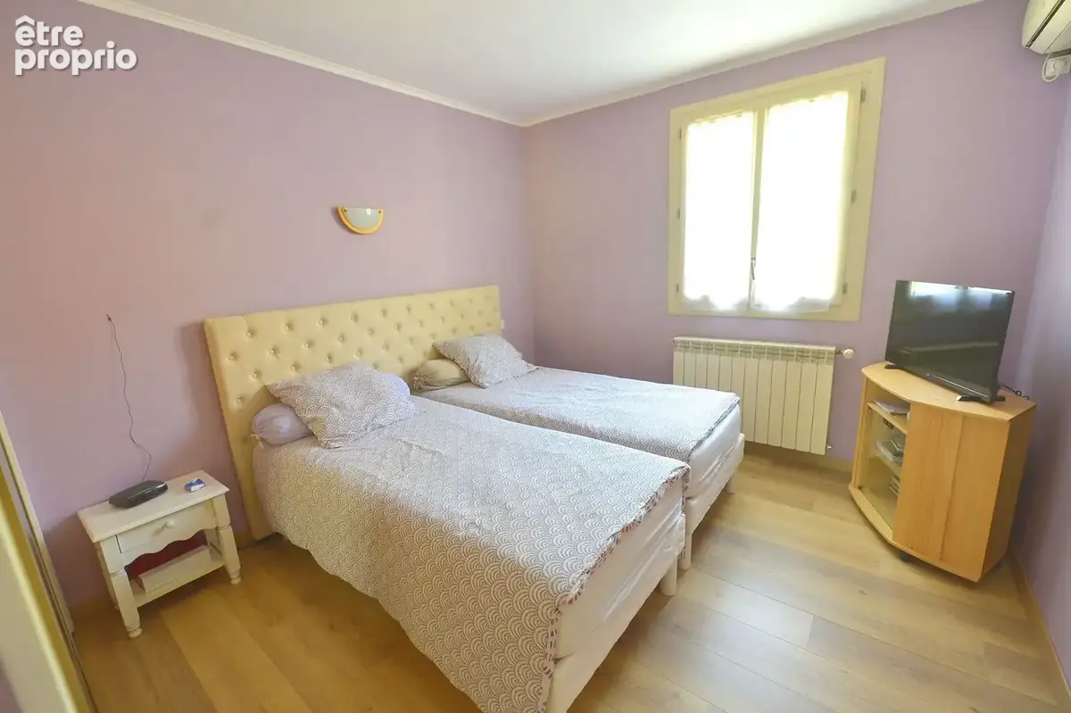 Maison 109 m² à Semussac  - photo 3