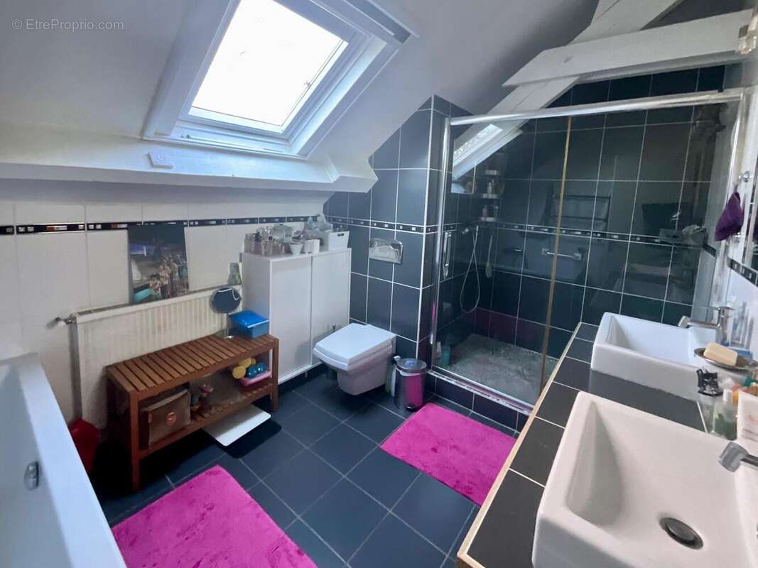 Photo 9 - Maison à LURY-SUR-ARNON