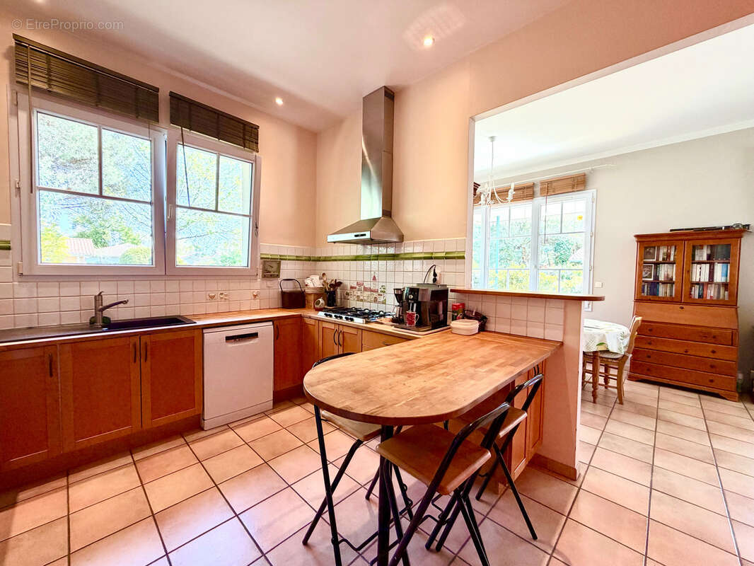 Maison à ANDERNOS-LES-BAINS