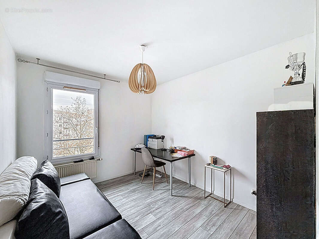 Appartement à LYON-8E