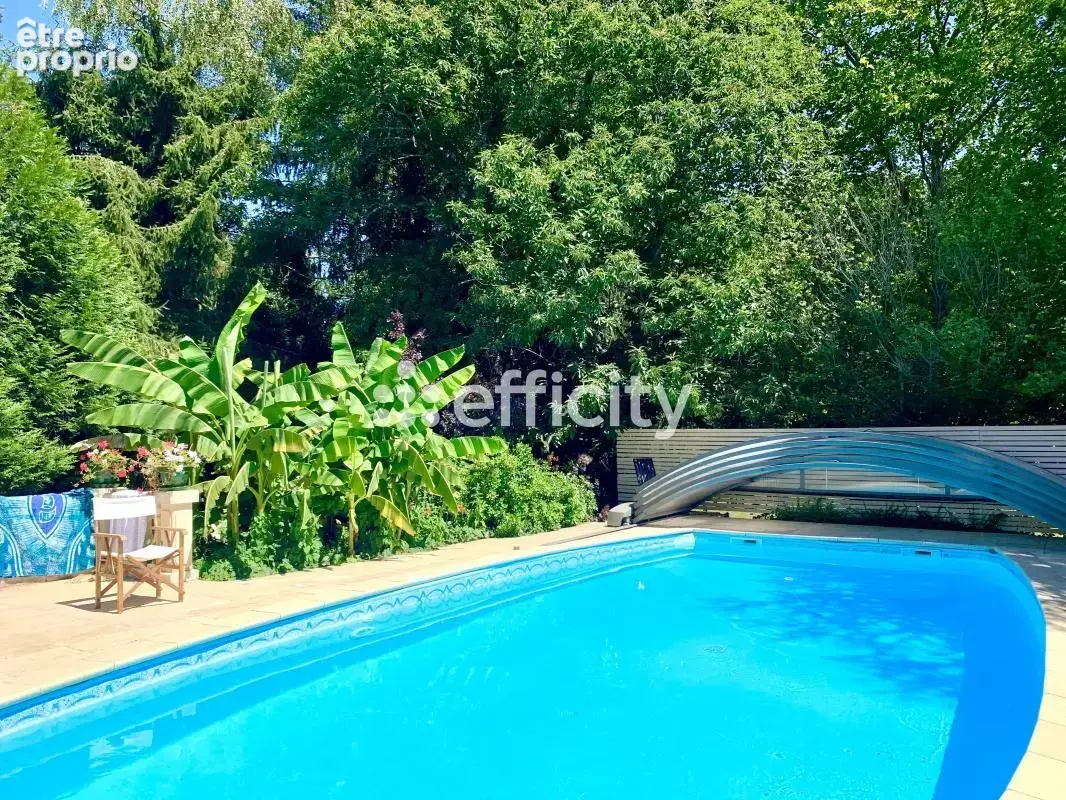 Maison 10 pièces 400 m² à vendre à Nevers (58000) - photo 39