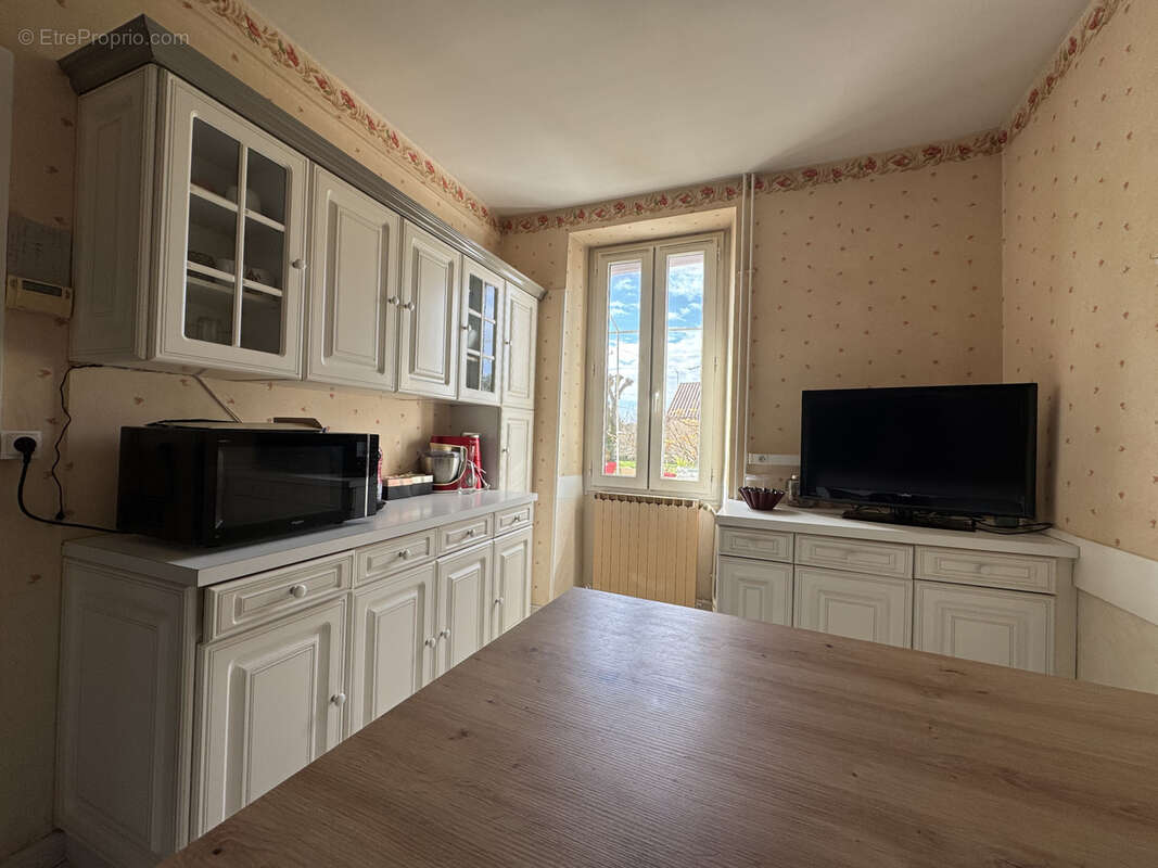 Maison à VILLENEUVE-SUR-LOT