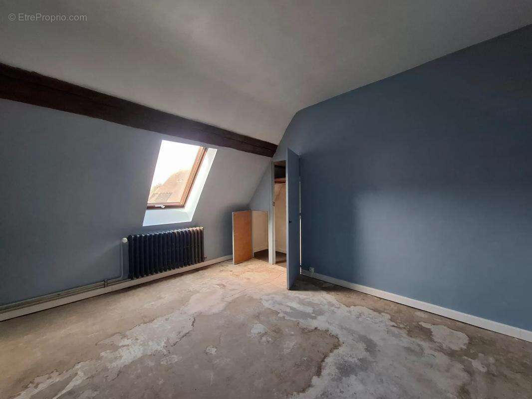 Maison à NOGENT-LE-ROTROU