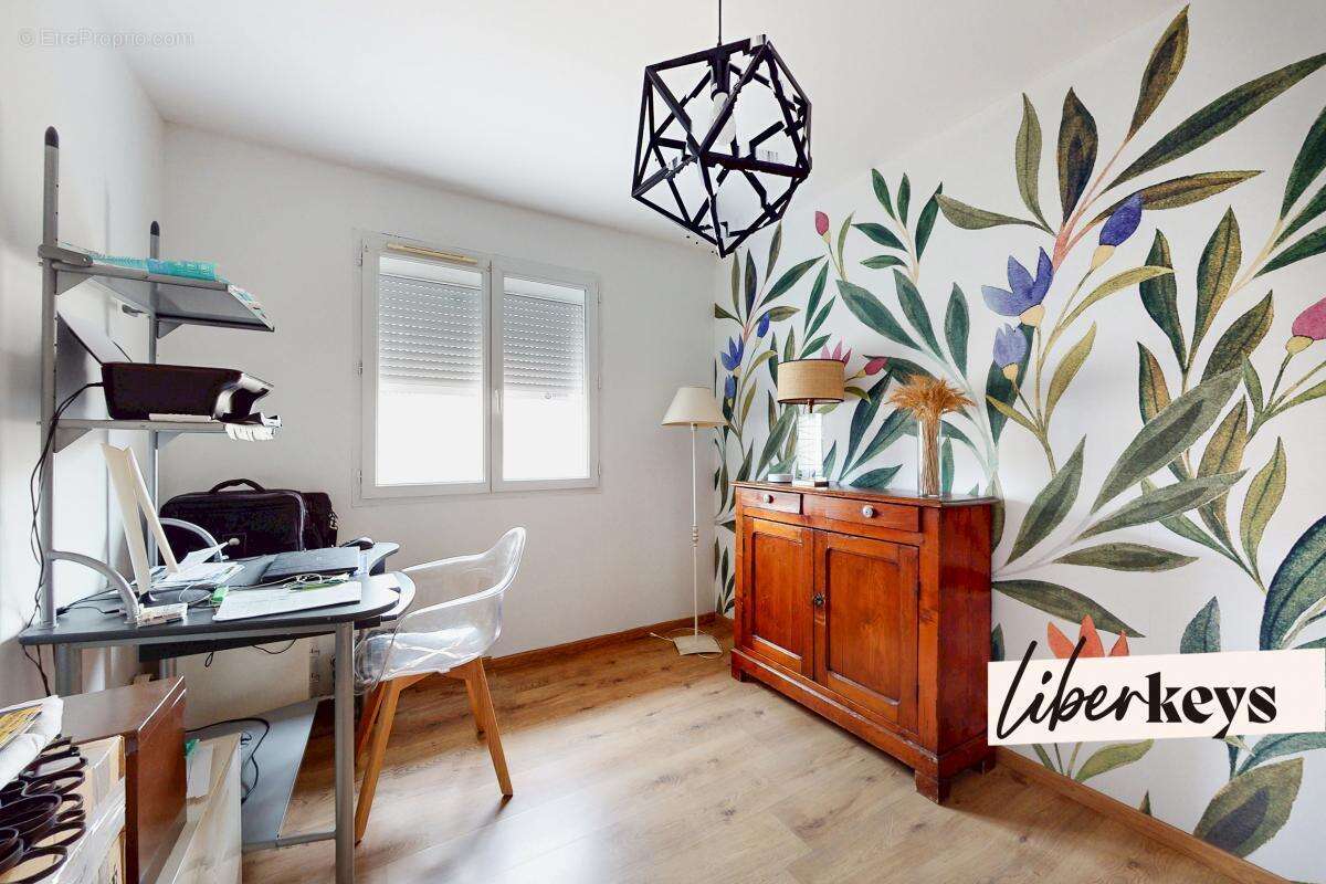 Maison à SAINT-CLAIR-DU-RHONE