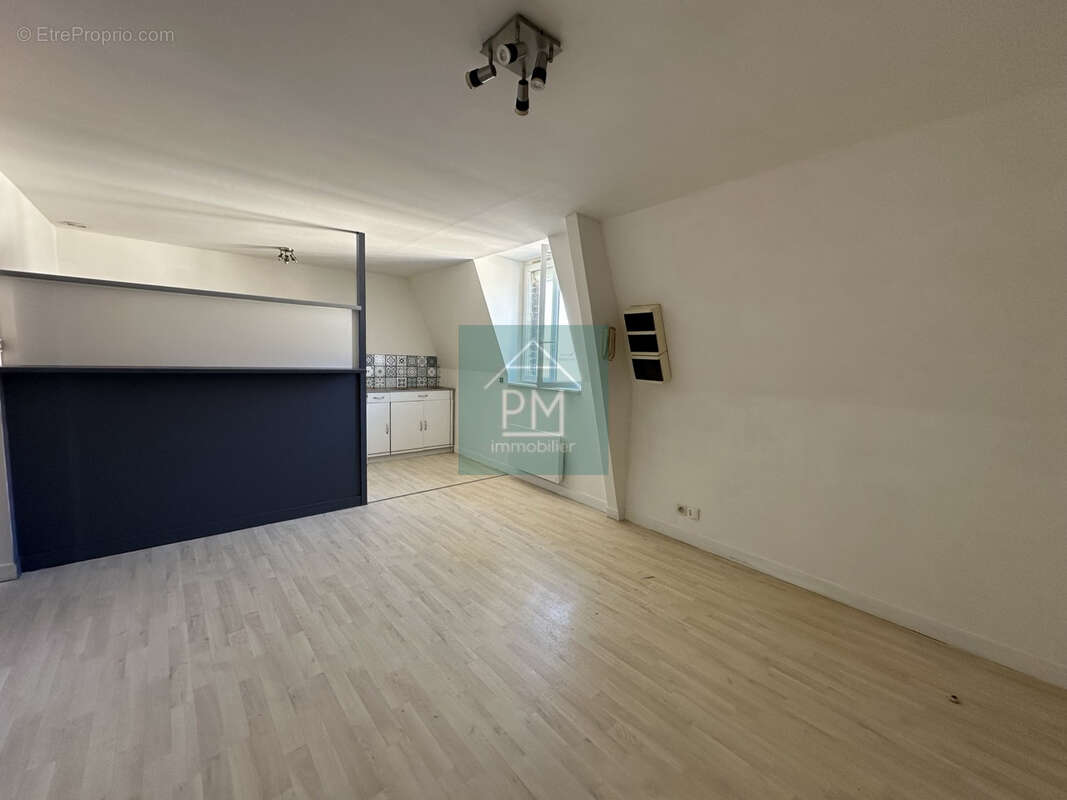 Appartement à PERONNE