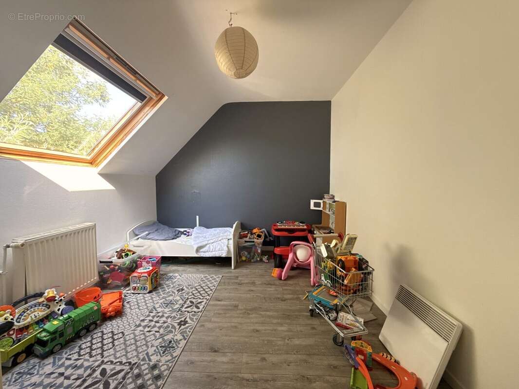 Maison 103 m² à La Gacilly  - photo 8