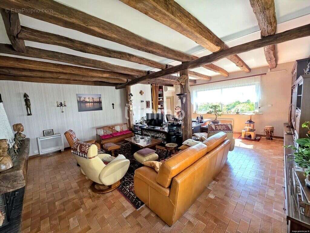 Maison à WATTWILLER
