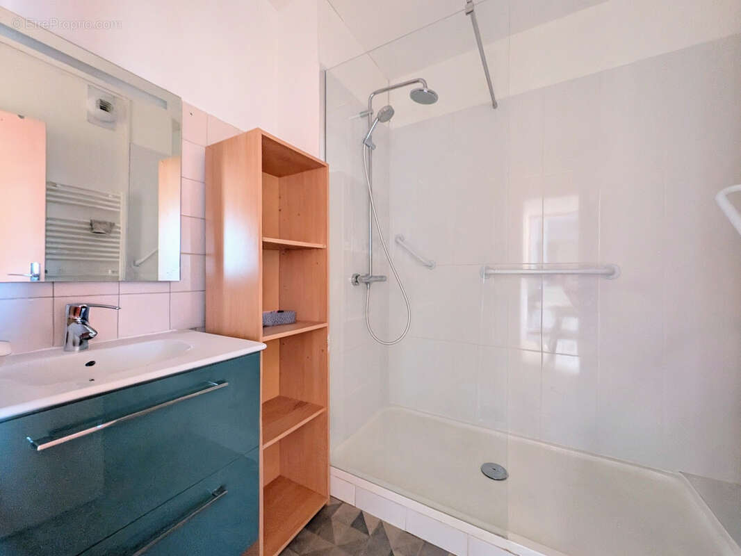 Appartement à JARVILLE-LA-MALGRANGE