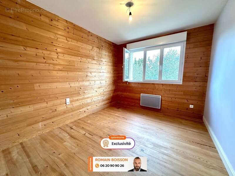 Maison à CASTELNAUDARY