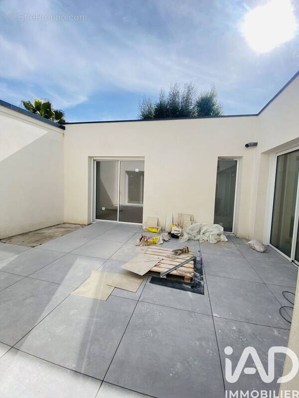 Photo 1 - Appartement à BORDEAUX