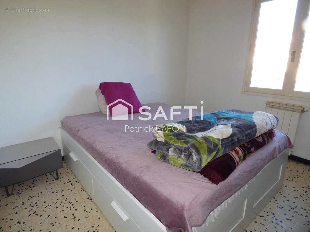 Photo 6 - Maison à SAINT-ANDRE-DE-SANGONIS