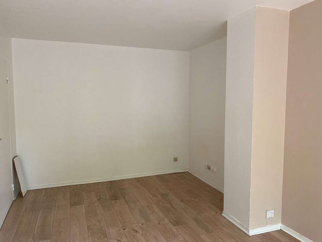 Appartement à MONTGERON