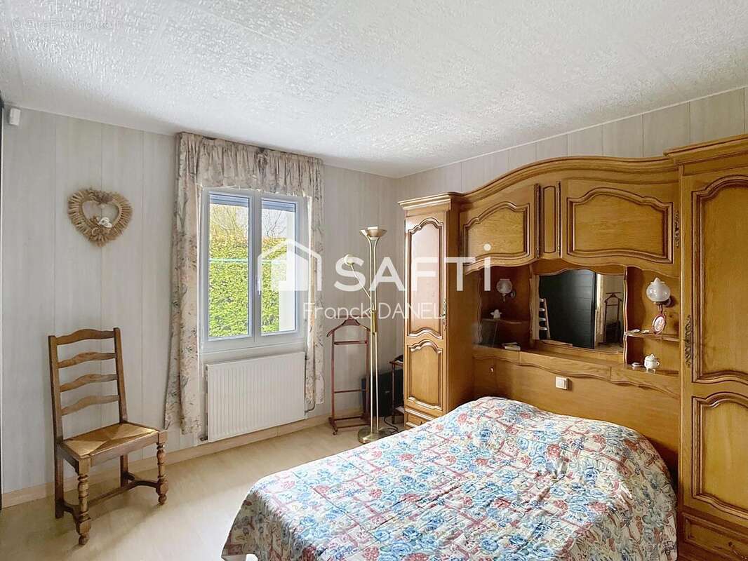 Photo 6 - Maison à BERCK