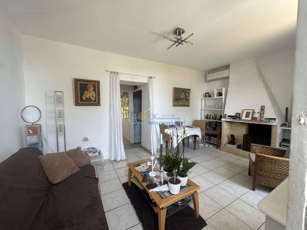 Maison à SETE