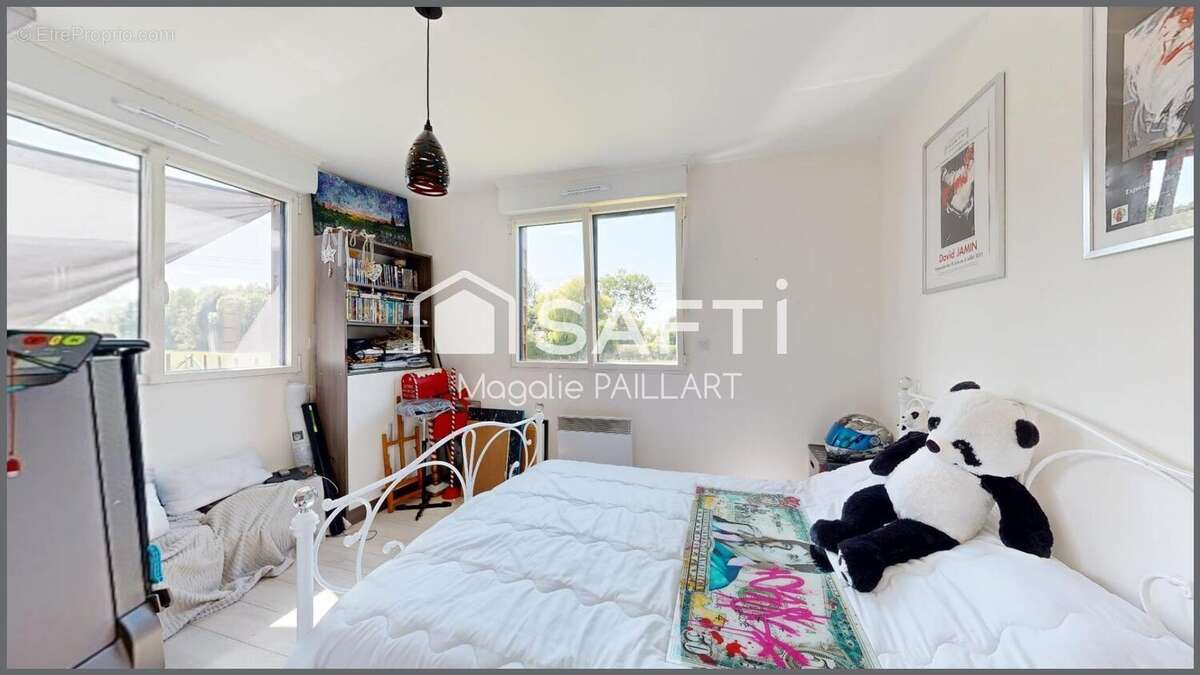 Photo 5 - Maison à RECQUES-SUR-HEM