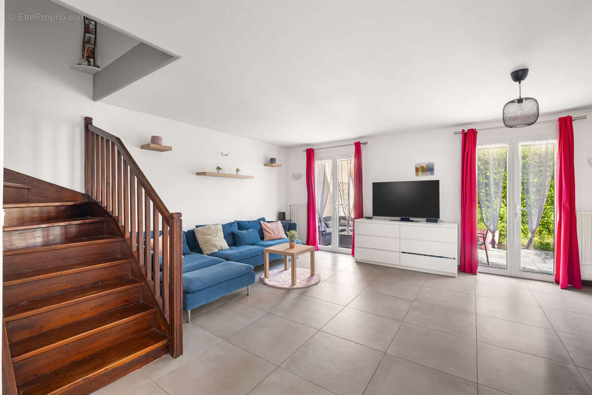 Photo 6 - Maison à CORBAS