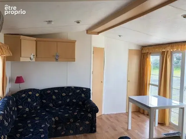 Maison 4 pièces 40 m² à vendre à Saint-Brieuc (22000) - photo 3