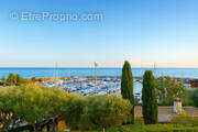 Appartement à THEOULE-SUR-MER