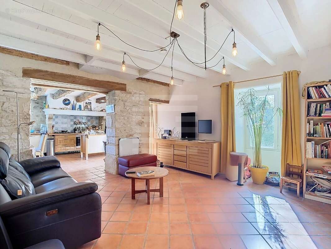 Maison à GAILLAC