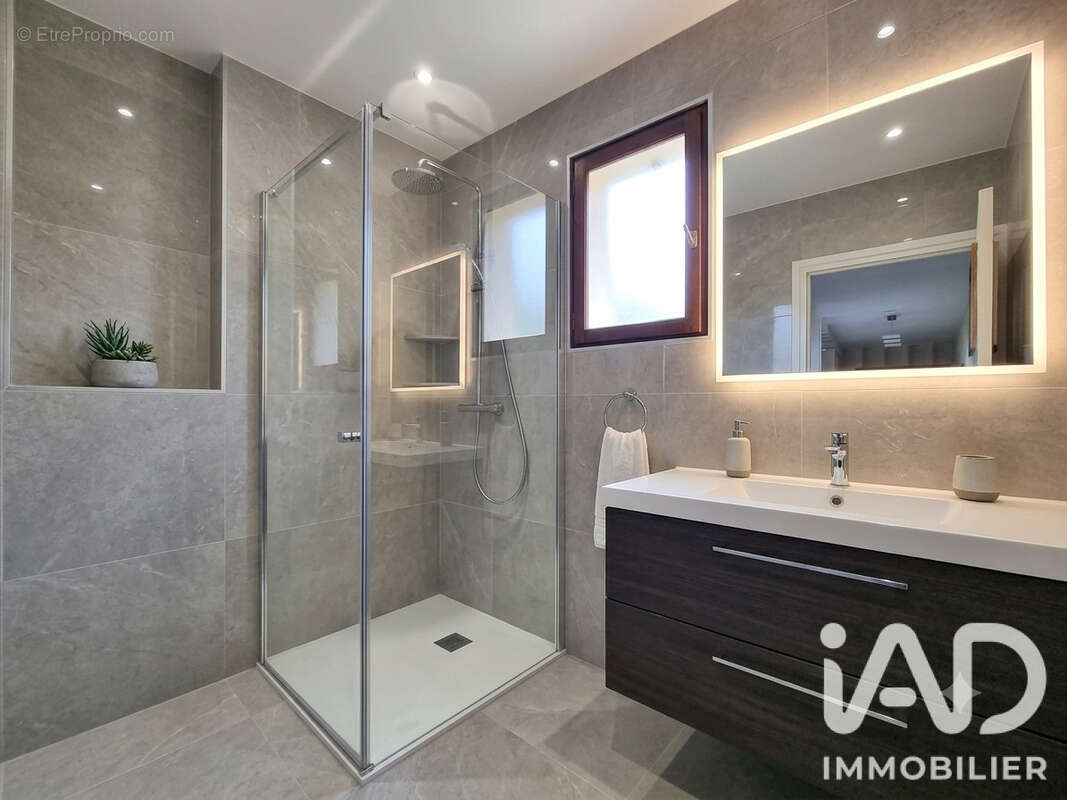 Photo 7 - Appartement à SAINT-MAX