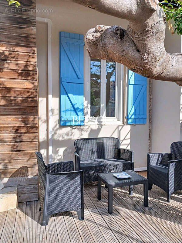 Appartement à CANET-EN-ROUSSILLON