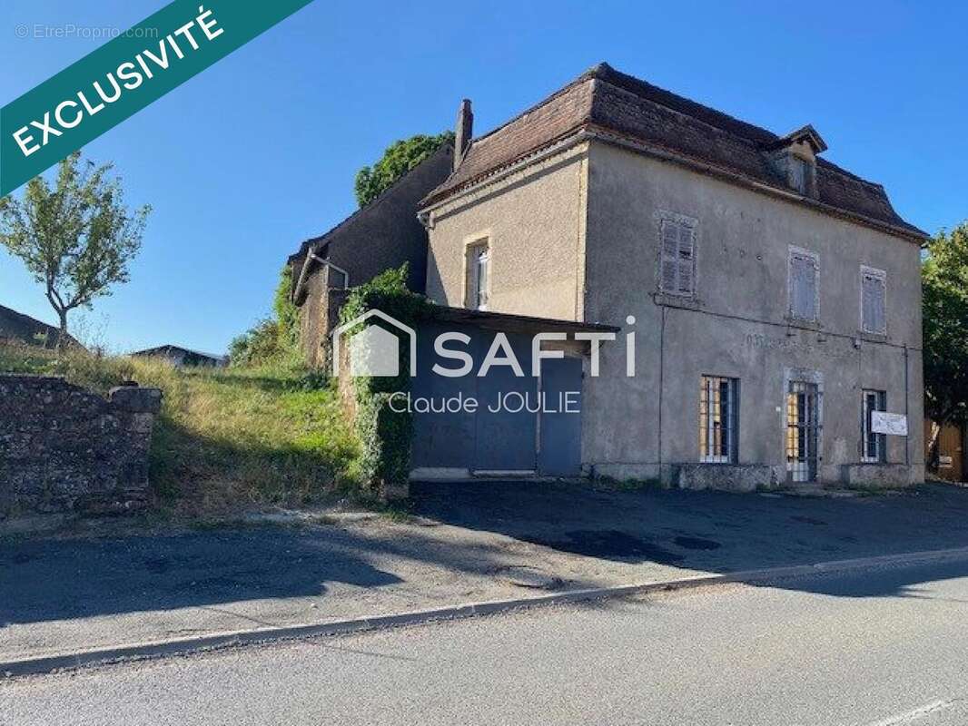 Maison 100 m² à Causse-Et-Diege  - photo 7