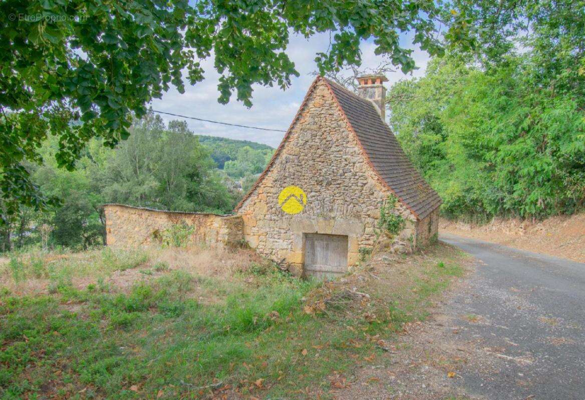 Projet de restauration en Périgord - photo 5