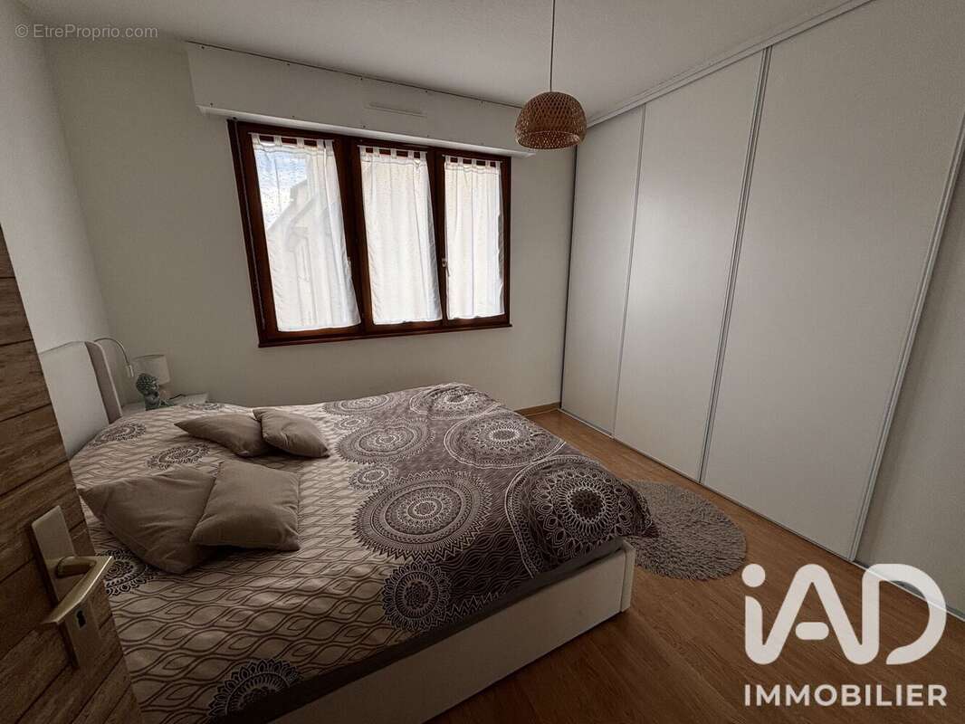 Photo 7 - Appartement à SELESTAT
