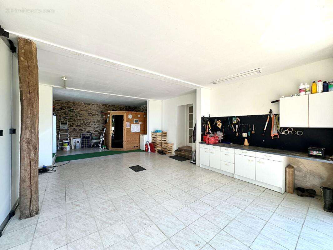 Maison 6 chambres - photo 10