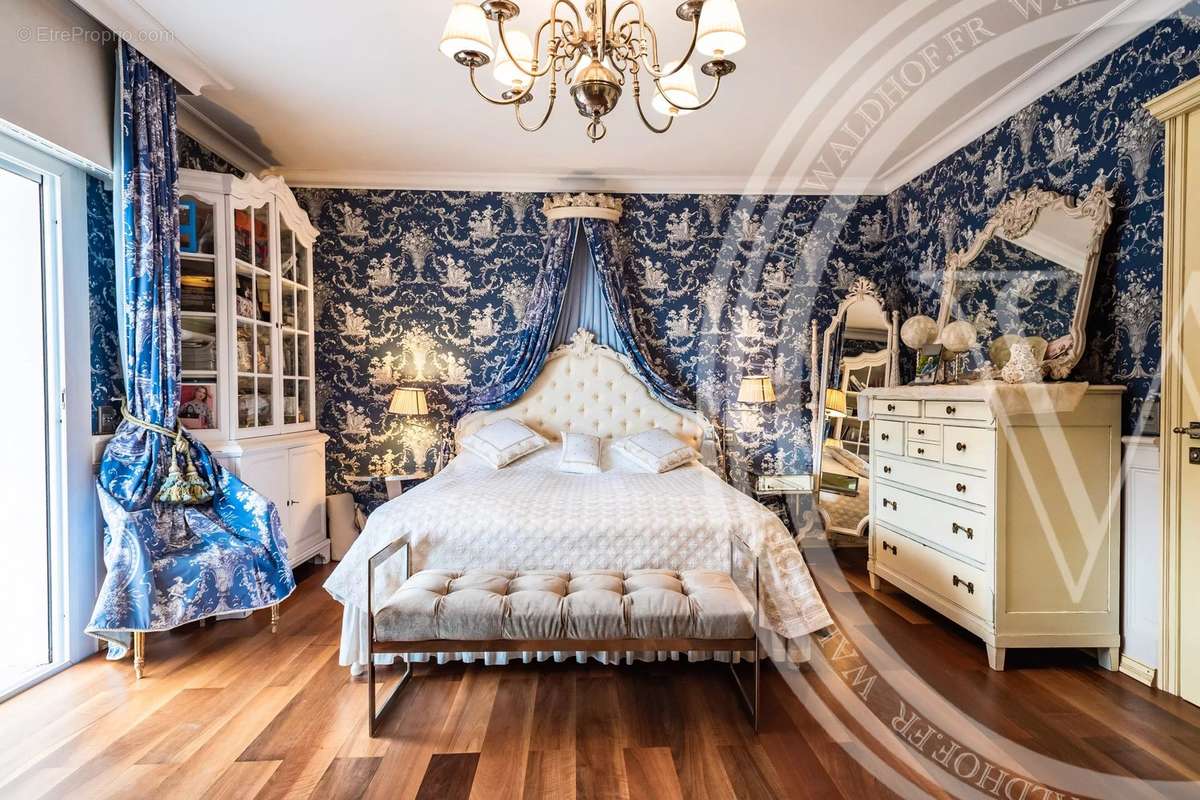 Maison à BEAUSOLEIL