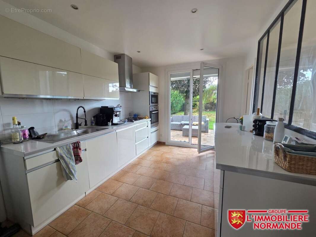 Maison à LE VAUDREUIL